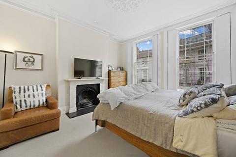 undefined, Chalcot Crescent, Primrose Hill, London