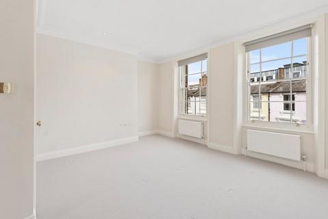 undefined, Chalcot Crescent, Primrose Hill, London