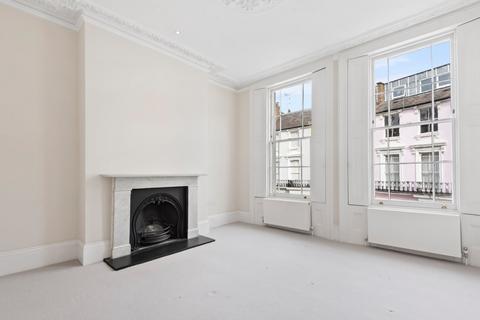 4 bedroom end of terrace house to rent, Chalcot Crescent, Primrose Hill, London