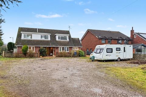 undefined, Bull Lane, Stoke-on-trent ST8