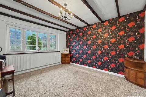 undefined, Bull Lane, Stoke-on-trent ST8