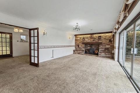 undefined, Bull Lane, Stoke-on-trent ST8