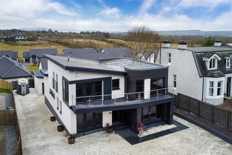 undefined, Braidwood Road, Carluke ML8