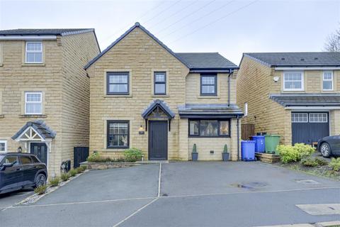 undefined, Ward Way, Rawtenstall, Rossendale