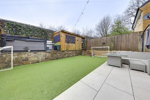 undefined, Ward Way, Rawtenstall, Rossendale