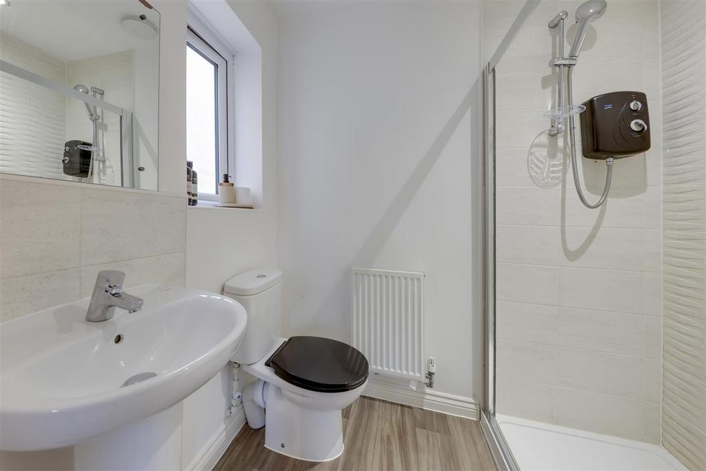 En Suite Shower Room
