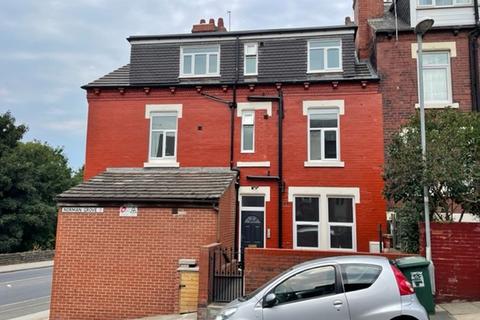 undefined, 1 Norman Grove, Leeds