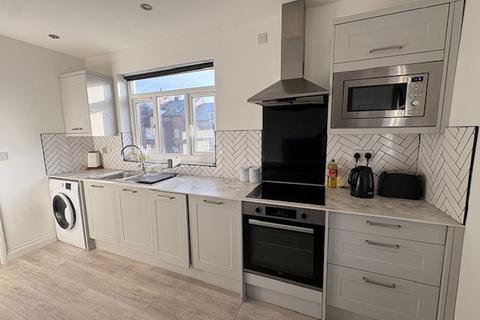 undefined, 1 Norman Grove, Leeds