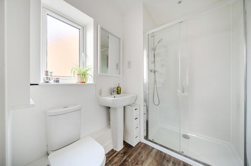En suite