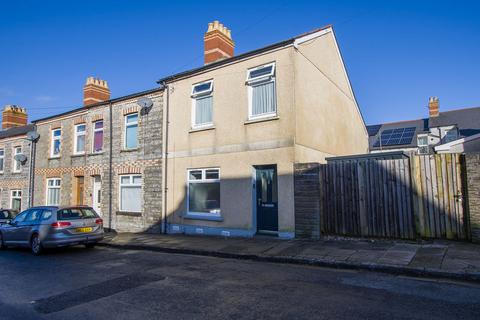 undefined, King Street, Penarth