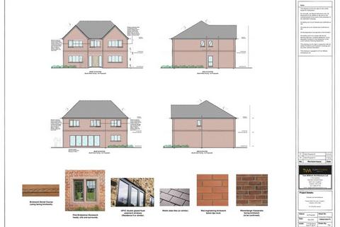undefined, Black Firs Lane, Congleton
