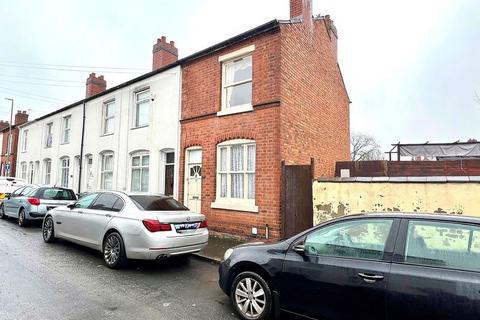 undefined, Moncrieffe Street, Walsall