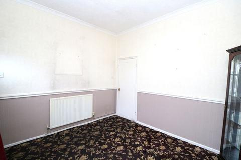 undefined, Moncrieffe Street, Walsall