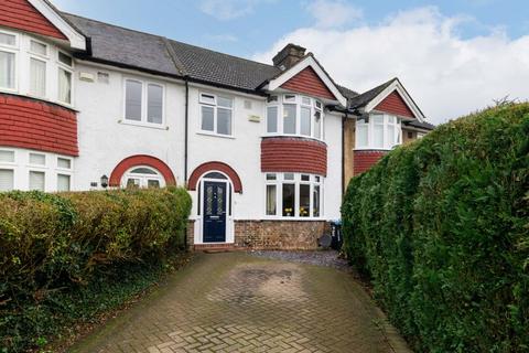 3 bedroom terraced house for sale, Sunnybank, Warlingham