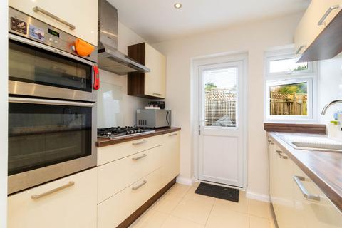 3 bedroom terraced house for sale, Sunnybank, Warlingham