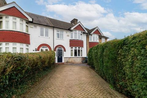 3 bedroom terraced house for sale, Sunnybank, Warlingham