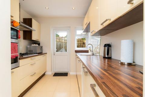 3 bedroom terraced house for sale, Sunnybank, Warlingham