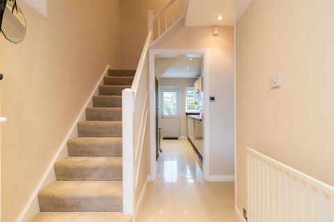3 bedroom terraced house for sale, Sunnybank, Warlingham