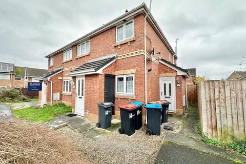 undefined, Colwyn Close, Ellesmere Port