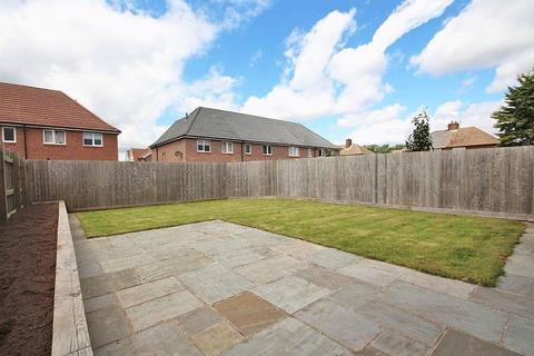 undefined, SHELDON ROAD, SCARTHO PARK