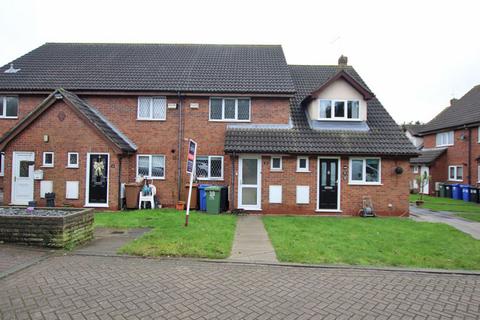 undefined, TOOTHILL GARDENS, GRIMSBY