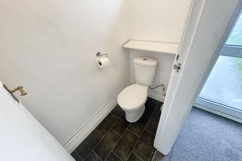 undefined, TOOTHILL GARDENS, GRIMSBY