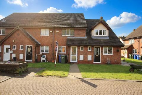 undefined, TOOTHILL GARDENS, GRIMSBY
