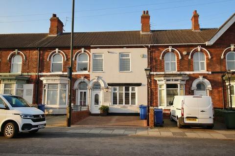 Guest house for sale, CLEE ROAD, CLEETHORPES