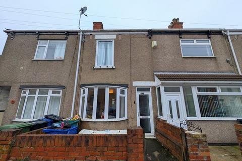 2 bedroom terraced house for sale, MANSEL STREET, GRIMSBY
