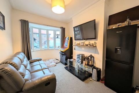 2 bedroom terraced house for sale, MANSEL STREET, GRIMSBY