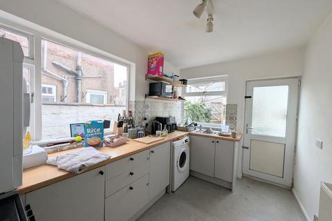 2 bedroom terraced house for sale, MANSEL STREET, GRIMSBY