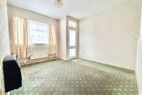 3 bedroom terraced house for sale, CASTLE STREET, GRIMSBY