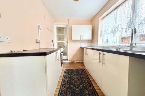 3 bedroom terraced house for sale, CASTLE STREET, GRIMSBY