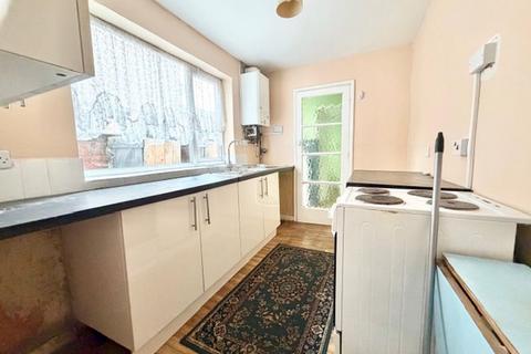 3 bedroom terraced house for sale, CASTLE STREET, GRIMSBY