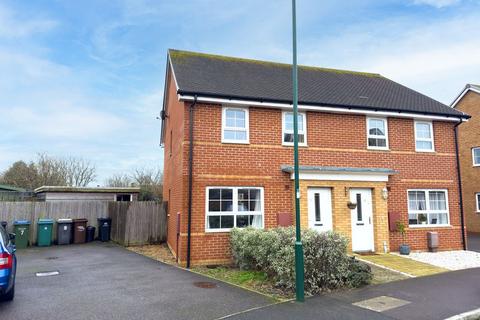 undefined, Red Barn Crescent, Bognor Regis