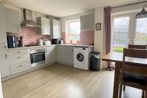 undefined, Red Barn Crescent, Bognor Regis