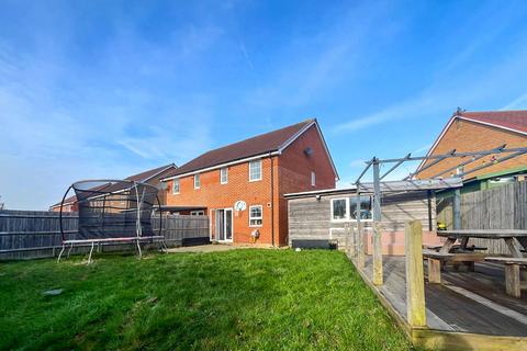 undefined, Red Barn Crescent, Bognor Regis
