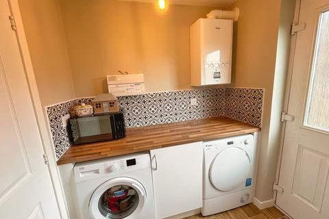 undefined, 84 Plasnewydd Walk, Llantwit Major, CF61 2YZ