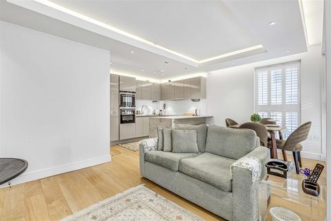 2 bedroom apartment for sale, Meadows House, Chelsea Creek SW6