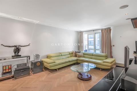 2 bedroom apartment for sale, Doulton House, Chelsea Creek SW6