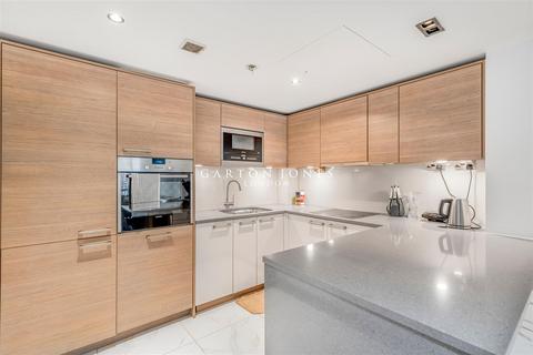 2 bedroom apartment for sale, Doulton House, Chelsea Creek SW6
