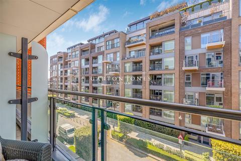 2 bedroom apartment for sale, Doulton House, Chelsea Creek SW6