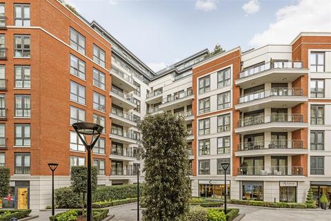 2 bedroom apartment for sale, Doulton House, Chelsea Creek SW6