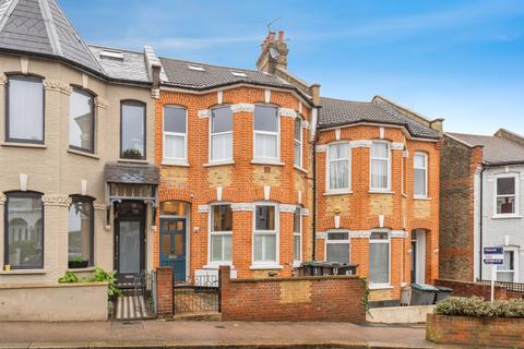 1 bedroom ground floor flat for sale, Duckett Road, London, N4