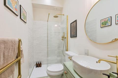 1 bedroom ground floor flat for sale, Duckett Road, London, N4