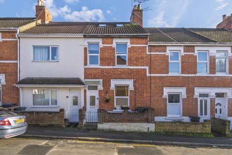 undefined, TENNYSON STREET, SWINDON SN1