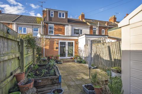 undefined, TENNYSON STREET, SWINDON SN1