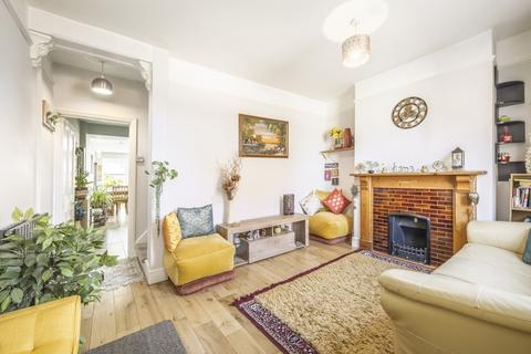 undefined, TENNYSON STREET, SWINDON SN1