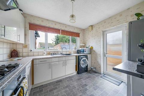 2 bedroom bungalow for sale, Squires Way, Joydens Wood