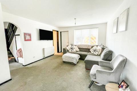 3 bedroom terraced house for sale, Ferndale, Hedge End, SO30
